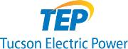 Tucson Electric Power Logo